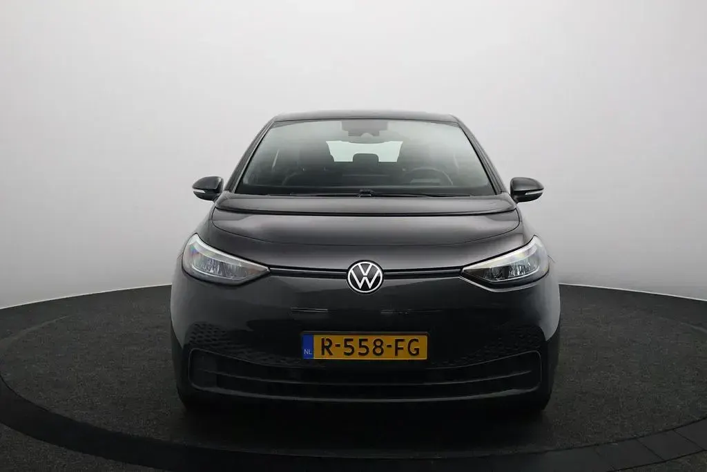 Brugt VW ID.3 Pro 106 kW (145 HK) 2022 Grå Hatchback