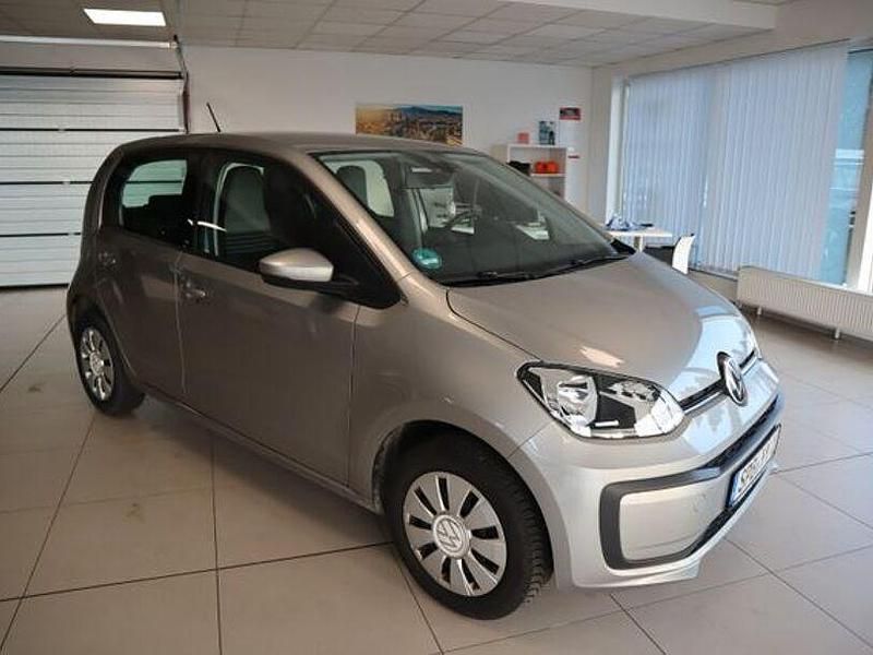 Gebraucht VW up! Move 65 PS (47 kW) 2021 Andere Kleinwagen