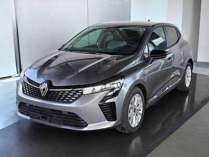 Schiefergrau Neu 2025 Renault Clio V Evolution Kleinwagen | 19.990 € (Fairer Preis) - Bild 1/4