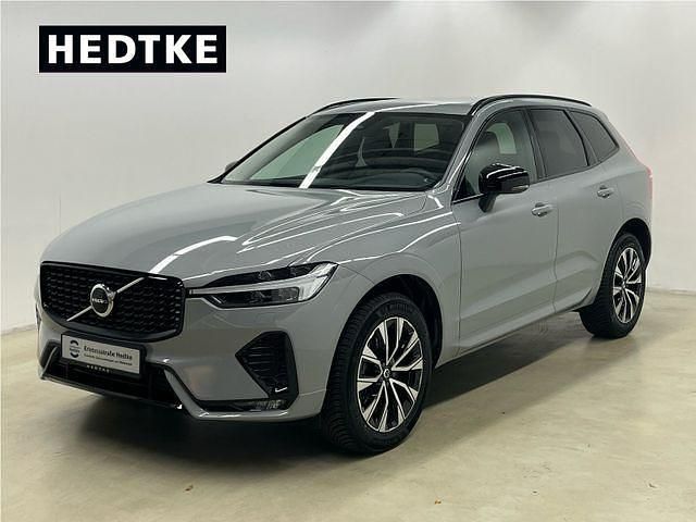 Gebraucht Volvo XC60 Plus 197 PS (144 kW) 2023 Grau SUV