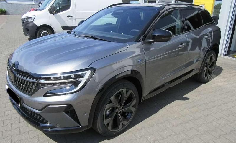 Gebraucht Renault Austral Iconic Esprit Alpine 131 PS (96 kW) 2024 SUV