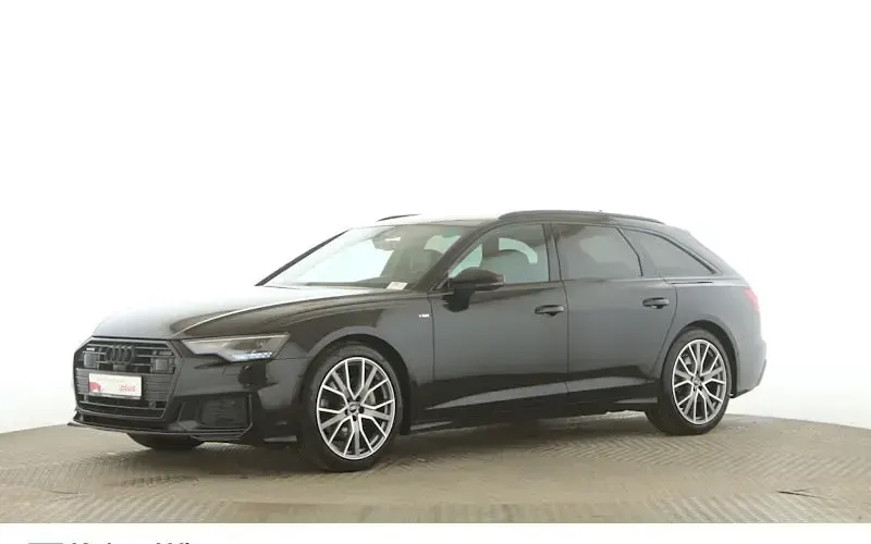 Gebraucht Audi A6 Ambiente 245 PS (180 kW) 2023 Kombi