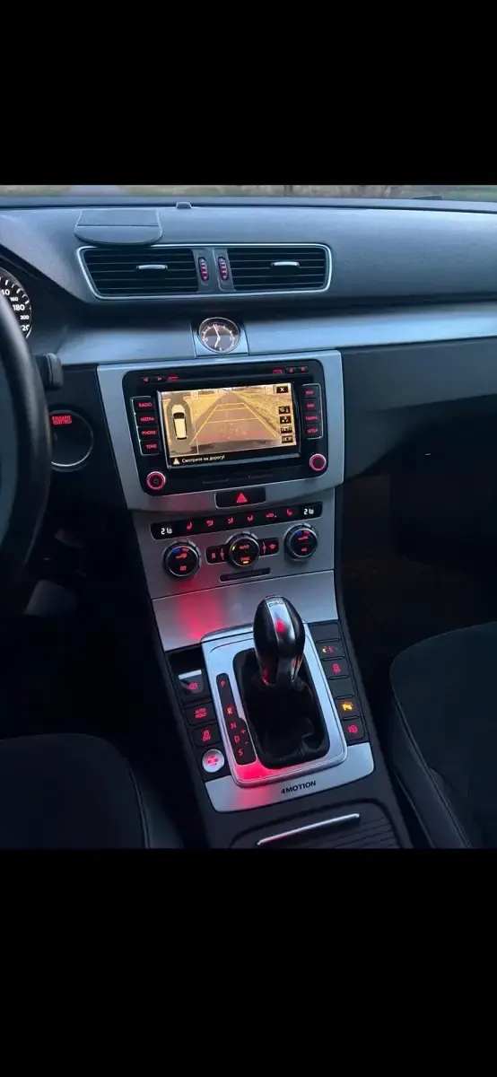 Gebraucht VW Passat 177 PS (130 kW) 2013 Schwarz Kombi
