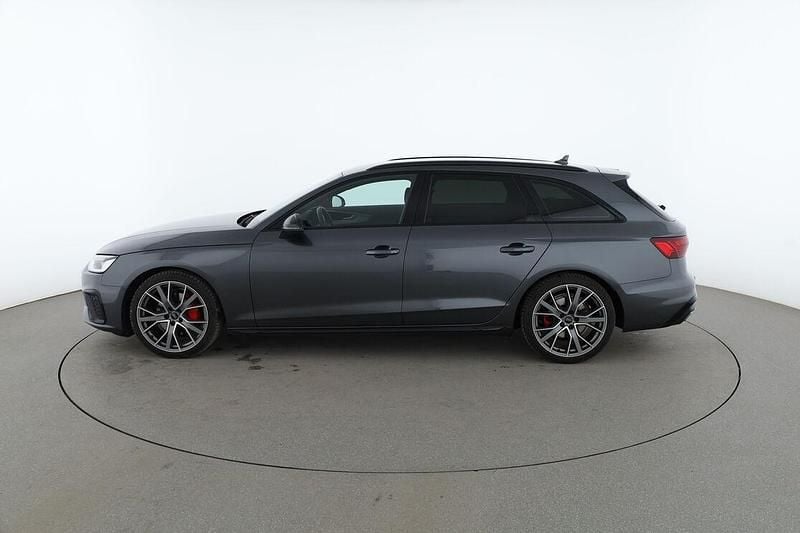 Usata Audi A4 Edition .1 2020 Grigio Station wagon