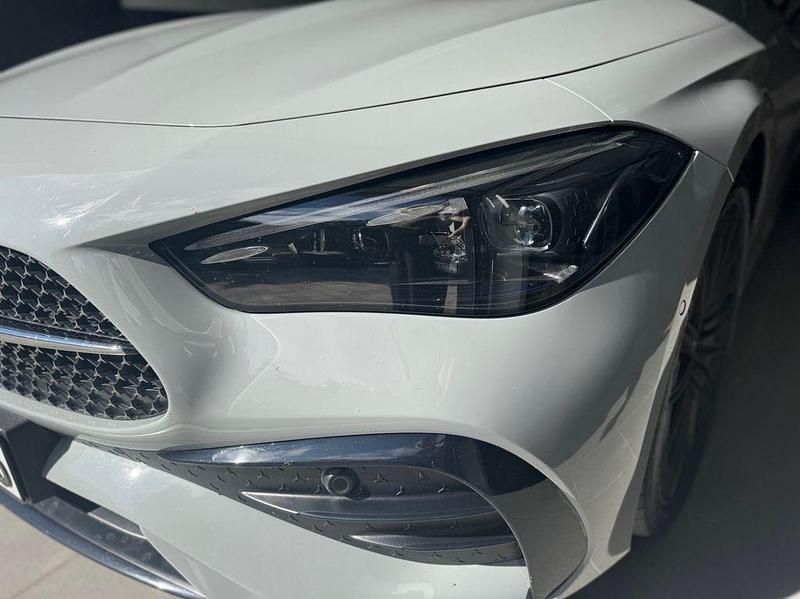 Gebraucht Mercedes CLE300 AMG 258 PS (189 kW) 2024 Grau Cabrio