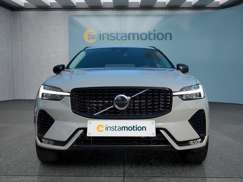 Gebraucht Volvo XC60 197 PS (144 kW) 2024 Grau SUV