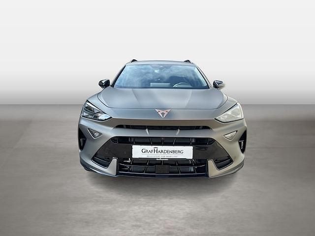 Gebraucht Cupra Formentor VZ 272 PS (200 kW) 2025 Braun SUV