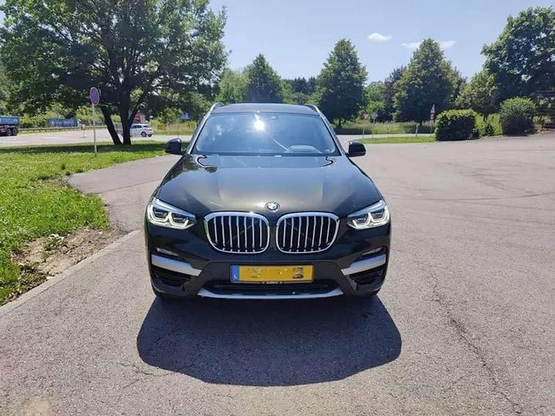 Gebraucht 2020 BMW X3 xLine SUV | 31.000 € (Fairer Preis) - Bild 1/4