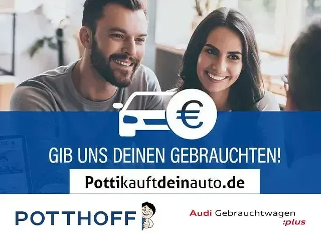 Gebraucht Audi A1 Sportback Ambiente 116 PS (85 kW) 2025 Kleinwagen