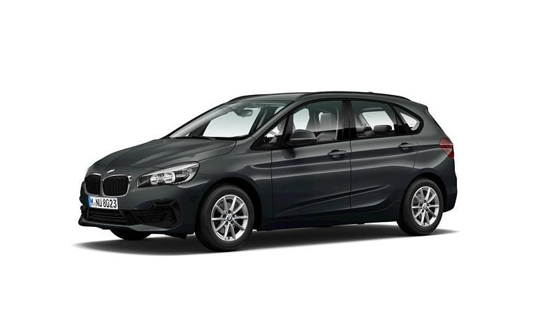 Gebraucht 2024 BMW 216 Active Tourer Advantage Van / Kleinbus | 15.990 € (Superpreis) - Bild 1/2