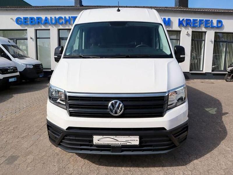 Gebraucht VW Crafter 103 PS (75 kW) 2022 Andere Van