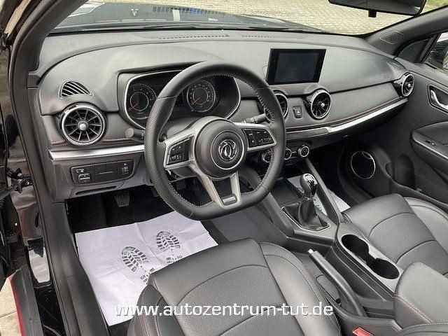 Gebraucht DFSK Fengon 106 PS (77 kW) 2024 Weiß SUV