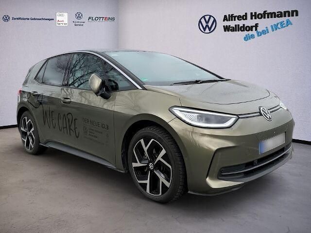 Gebraucht VW ID.3 Pro 150 kW (204 PS) 2023 Othercolor Kleinwagen