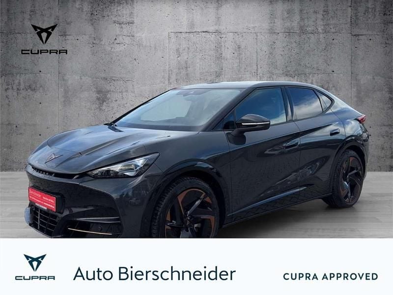 Grau Gebraucht 2024 Cupra Tavascan VZ SUV | 46.750 € (Guter Preis) - Bild 1/3