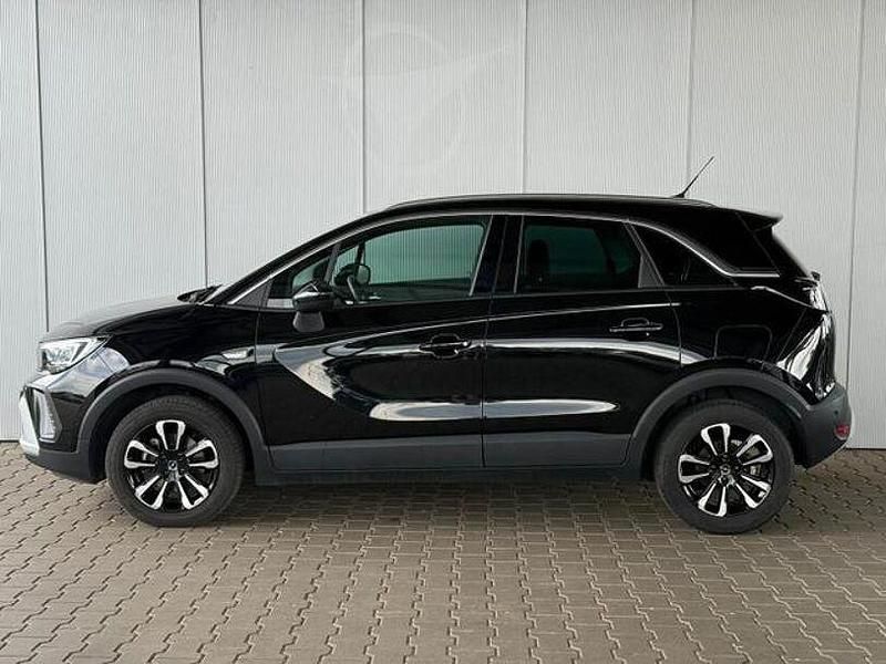 Andere Gebraucht 2024 Opel Crossland X SUV | 17.349 € (Guter Preis) - Bild 1/4