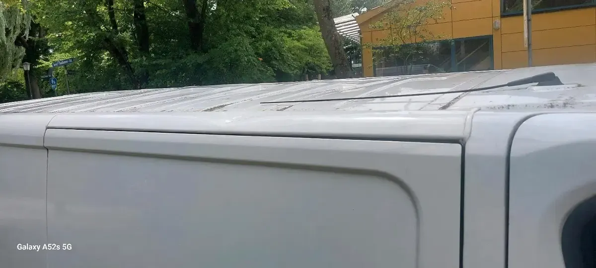 Gebraucht Fiat Talento 120 PS (88 kW) 2019 Weiß Van / Kleinbus