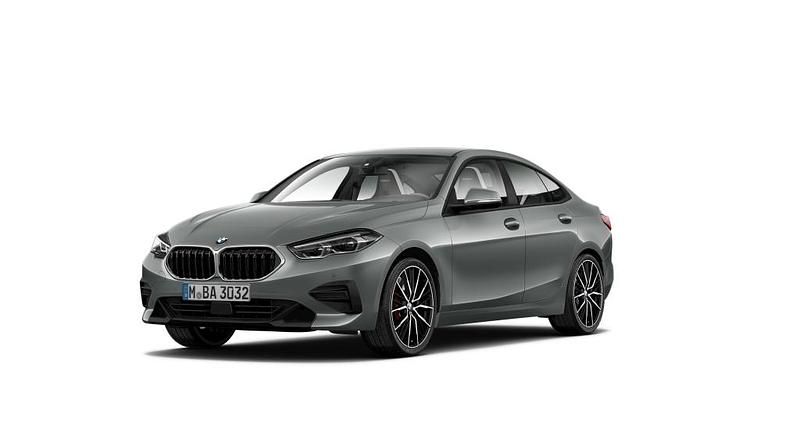 Używany BMW 220 Efficient Dynamics 178 KM (130 kW) 2026 Coupe