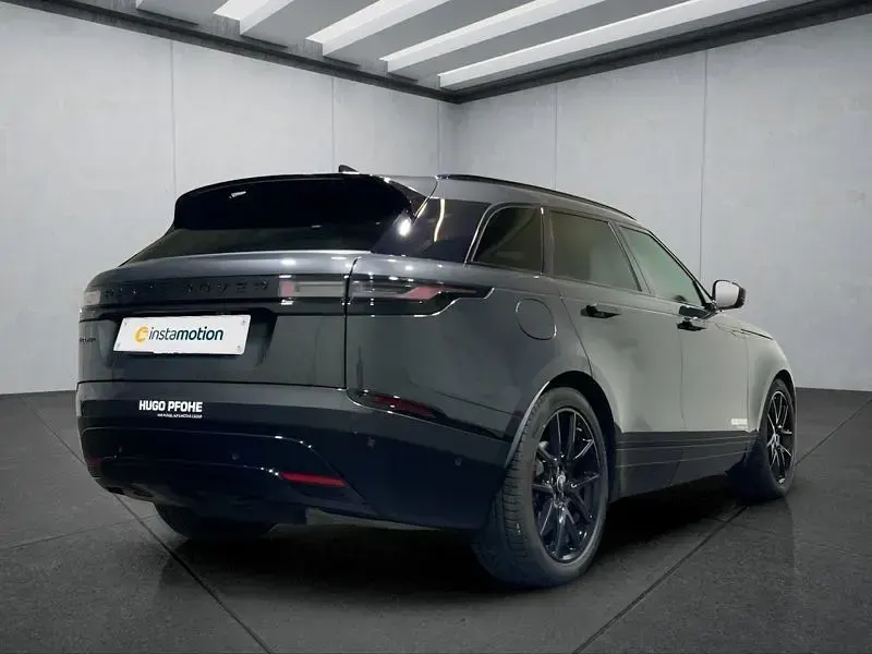 Gebraucht Land Rover Range Rover 300 PS (220 kW) 2025 Grau SUV