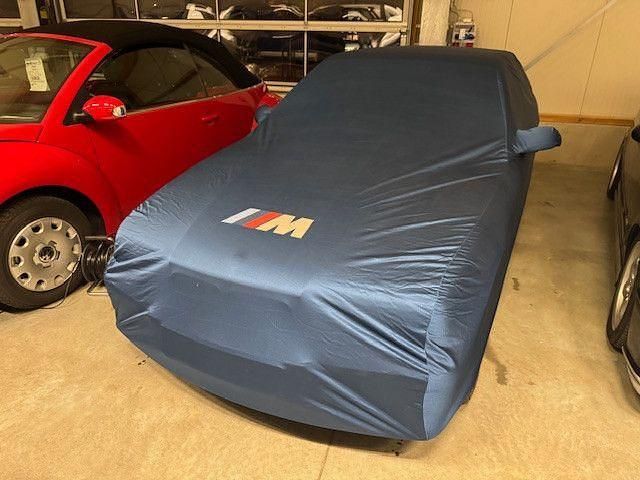 Grün Gebraucht 1995 BMW M3 Sport Line Limousine | 69.900 € - Bild 1/4