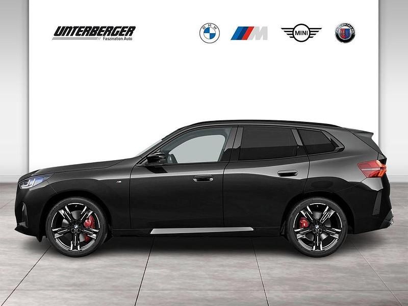 Gebraucht BMW X3 Performance 381 PS (280 kW) 2025 Schwarz SUV