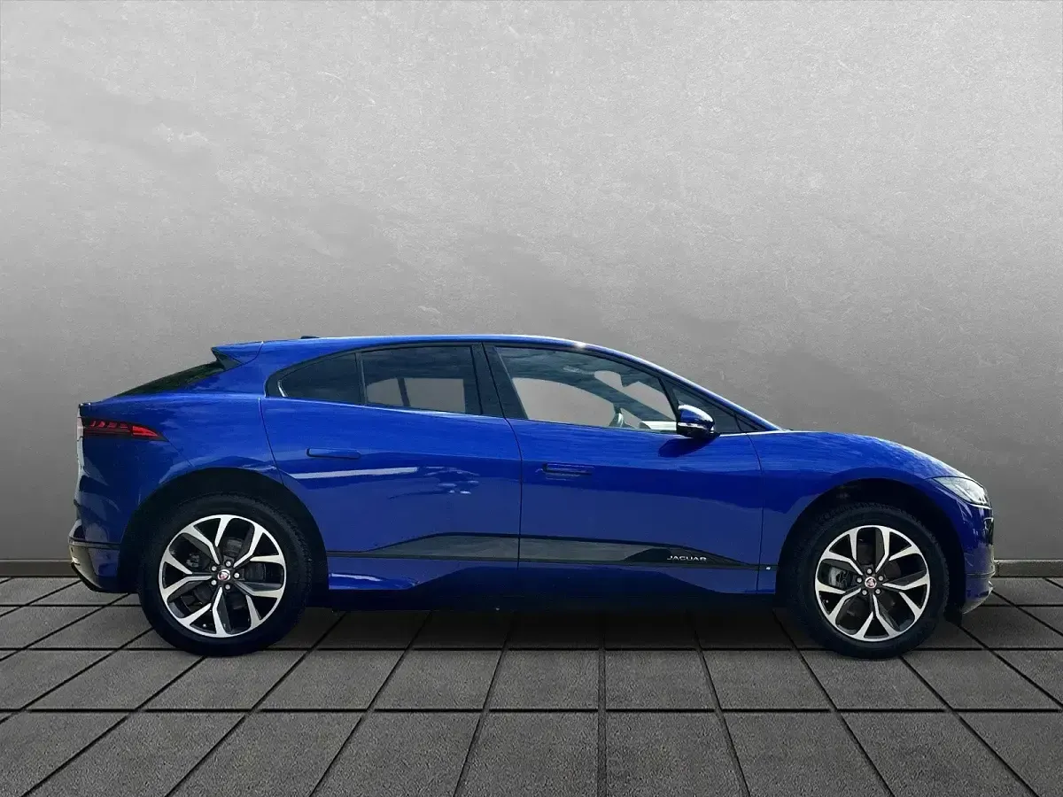 Gebraucht Jaguar I-Pace S 294 kW (400 PS) 2021 Andere SUV