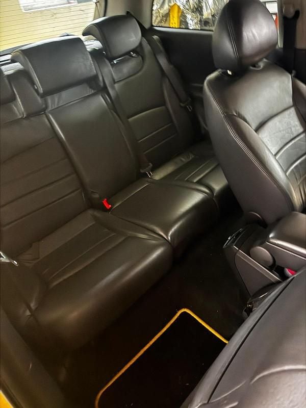 Gebraucht Fiat Stilo 170 PS (125 kW) 2004 Gelb Limousine