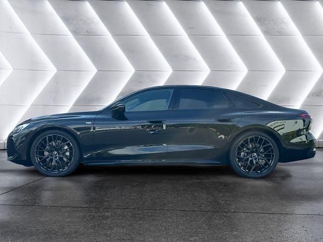 Neu Audi A6 Edition .1 204 PS (150 kW) 2025 Schwarz Limousine