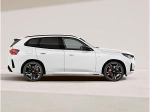Neu BMW X3 398 PS (292 kW) 2026 Beige (alpinweiß uni) SUV