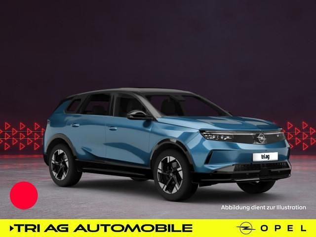 Neu 2025 Opel Grandland X Edition SUV | 32.122 € (Guter Preis) - Bild 1/4