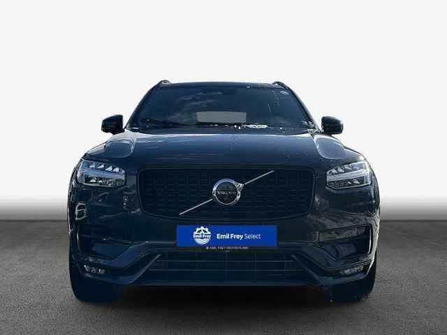 Gebraucht Volvo XC90 173 PS (127 kW) 2022 SUV