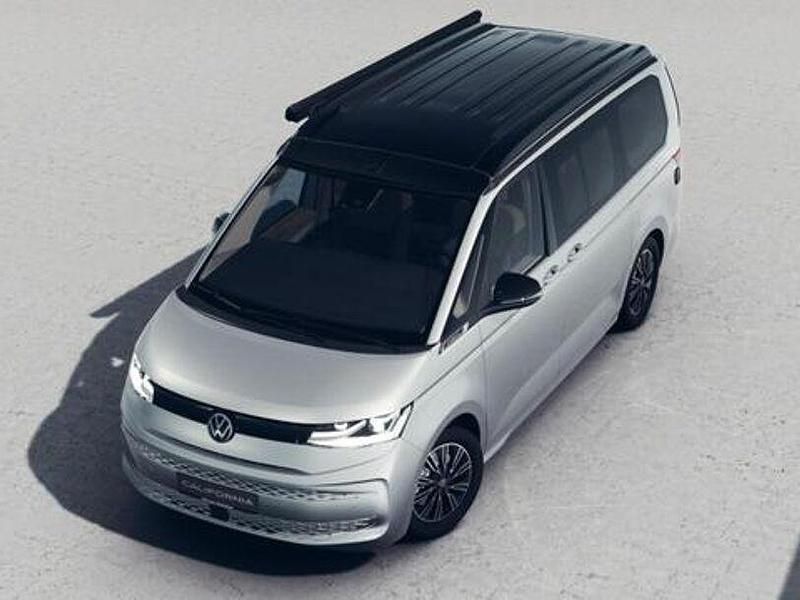 Neu VW T7 204 PS (150 kW) 2025 Andere Van