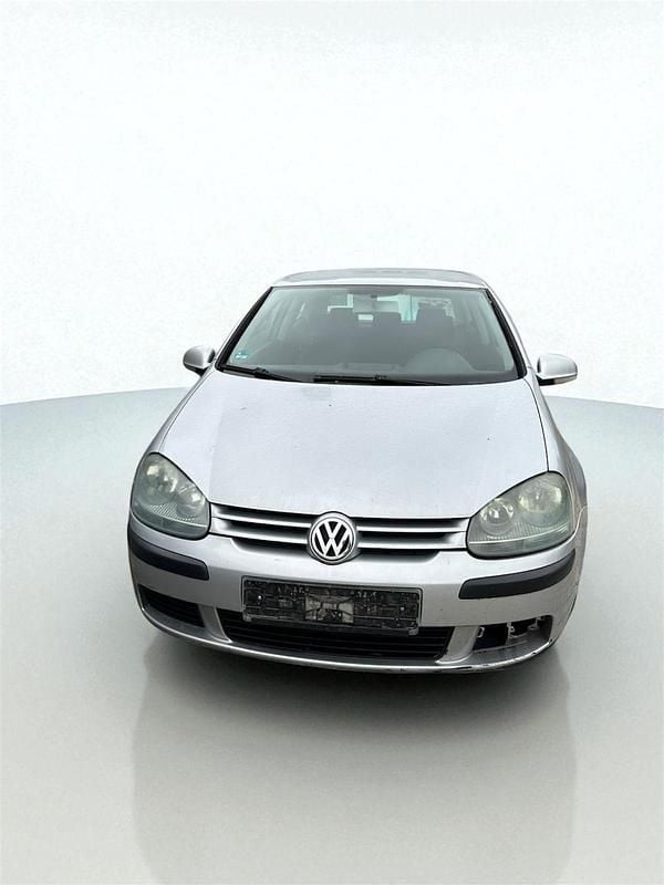 Gebraucht 2004 VW Golf V Kleinwagen | 1.699 € (Fairer Preis) - Bild 1/4