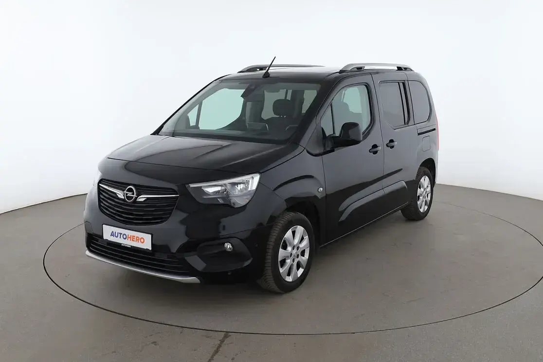 Gebraucht Opel Combo Life Innovation 2019 Van / Kleinbus