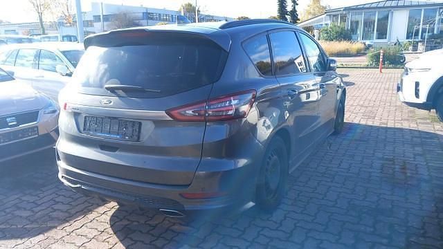 Magnetic tech grey magnetic tech grey Gebraucht 2020 Ford S-MAX ST-Line Van / Kleinbus | 27.332 € - Bild 1/4