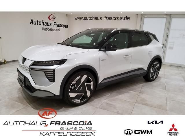 Begagnad Mitsubishi Eclipse Diamant Edition 160 kW (218 HK) 2026 SUV