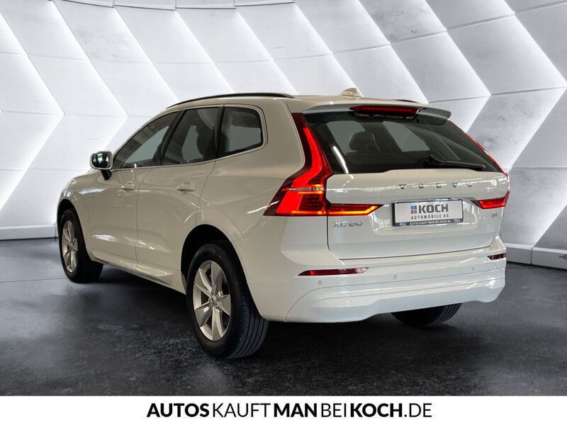 Gebraucht Volvo XC60 Momentum 197 PS (144 kW) 2021 Othercolor SUV