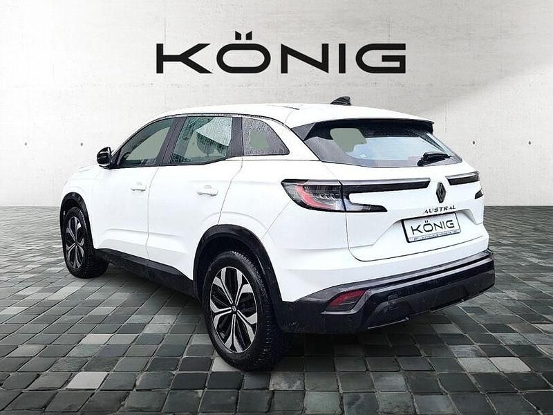 Gebraucht Renault Austral Equilibre 140 PS (102 kW) 2023 Andere SUV