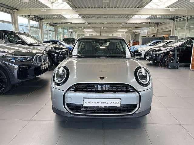 Gebraucht Mini Cooper 156 PS (114 kW) 2024 Silber Kleinwagen