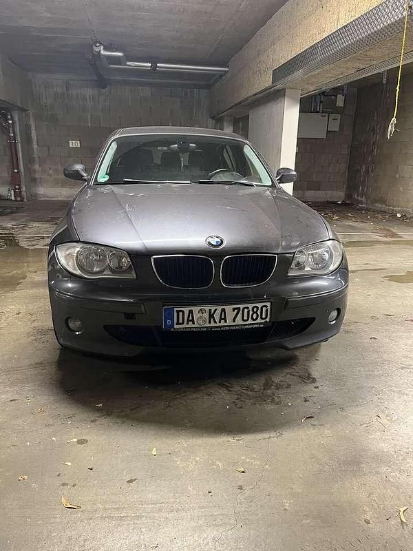 Gebraucht 2005 BMW 120 Kleinwagen | 1.199 € (Superpreis) - Bild 1/4