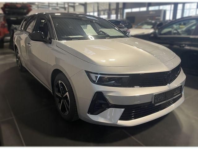 Neu Opel Astra 131 PS (96 kW) 2025 Metallic) (silber Kombi
