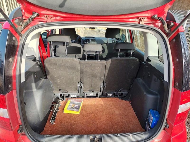 Gebraucht Skoda Yeti 105 PS (77 kW) 2014 Rot SUV