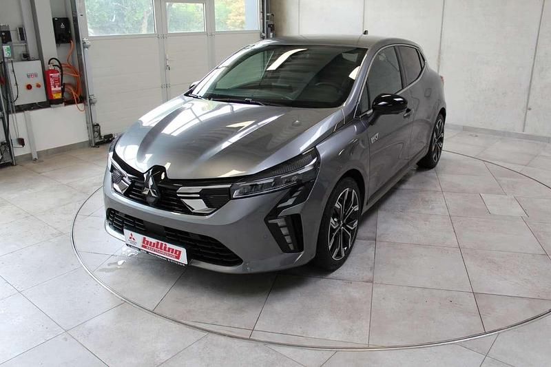 Achatgrau Neu 2025 Mitsubishi Colt Top Kleinwagen | 27.470 € (Etwas zu teuer) - Bild 1/4