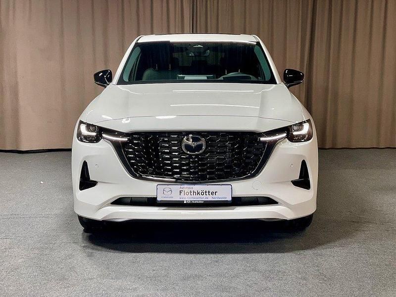 Neu Mazda CX-60 Homura-Line 327 PS (240 kW) 2026 SUV