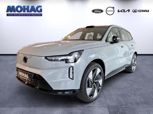 Gebraucht Volvo EX90 Performance 380 kW (517 PS) 2025 Grau SUV