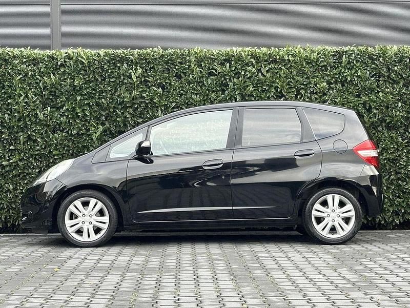 Gebraucht Honda Jazz Comfort Plus 99 PS (72 kW) 2014 Schwarz Kleinwagen