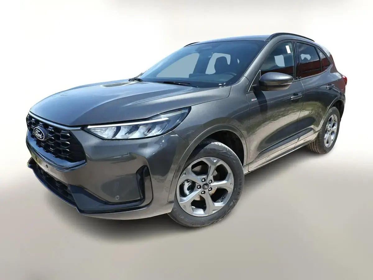 Używany Ford Kuga ST-Line 179 KM (131 kW) 2025 SUV