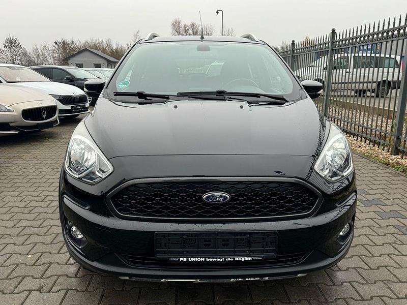 Gebraucht Ford Ka Active 86 PS (63 kW) 2018 Limousine