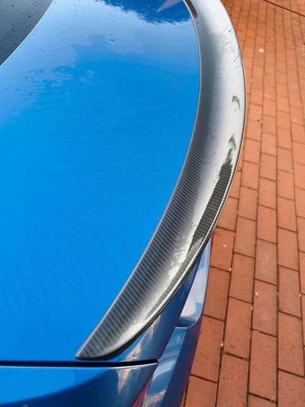 Gebraucht BMW M235 Performance 326 PS (239 kW) 2016 Blau Coupé