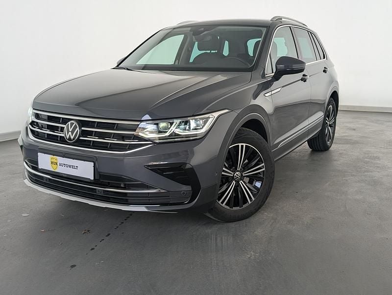 Usata VW Tiguan Elegance 200 CV (147 kW) 2023 SUV