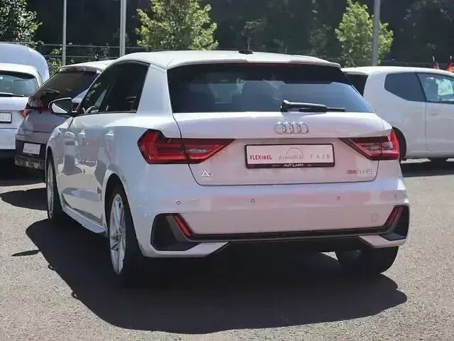 Gebraucht Audi A1 Comfort 150 PS (110 kW) 2020 Andere SUV